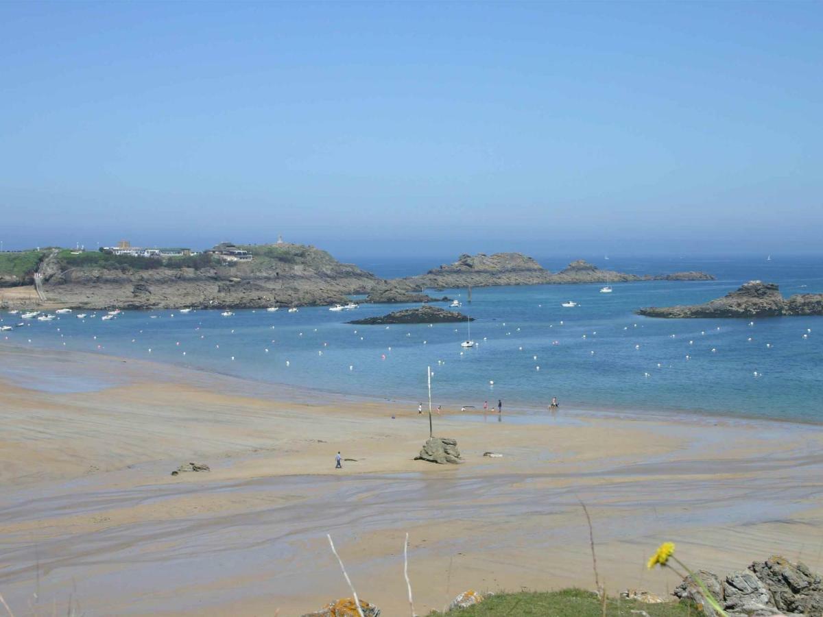 סנט-לונייר Location Ker Bihan מראה חיצוני תמונה